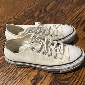 GUC Converse All Star size 6.5